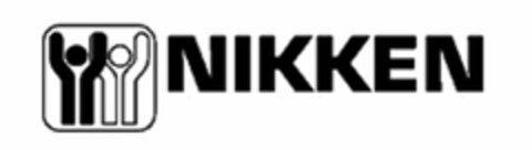 NIKKEN Logo (USPTO, 25.05.2017)