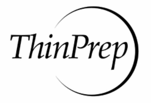 THINPREP Logo (USPTO, 13.07.2017)