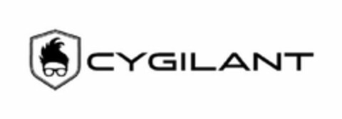 CYGILANT Logo (USPTO, 28.07.2017)