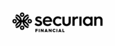 SECURIAN FINANCIAL Logo (USPTO, 10/31/2017)