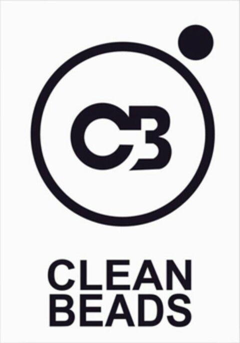 CLEAN BEADS C3 Logo (USPTO, 12.12.2017)