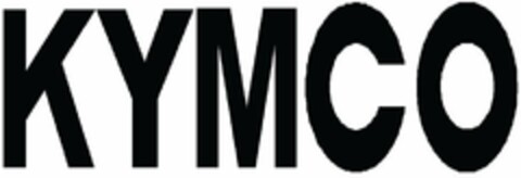KYMCO Logo (USPTO, 03.01.2018)