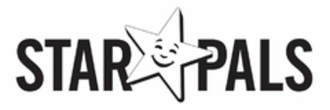 STAR PALS Logo (USPTO, 12.01.2018)