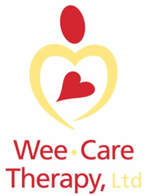 WEE · CARE THERAPY, LTD Logo (USPTO, 14.02.2018)