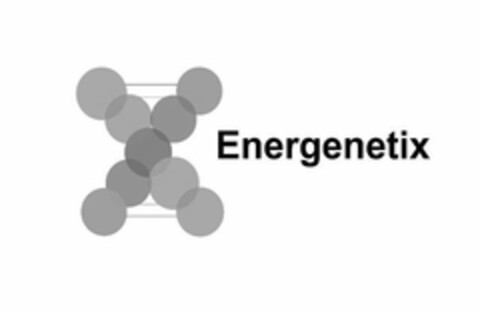 X ENERGENETIX Logo (USPTO, 15.02.2018)