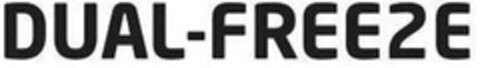 DUAL-FREEZE Logo (USPTO, 21.02.2018)