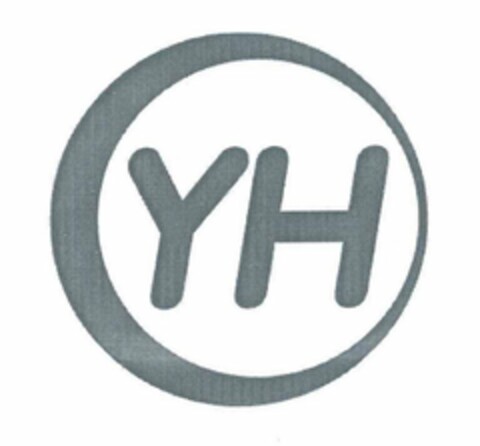 YH Logo (USPTO, 25.04.2018)