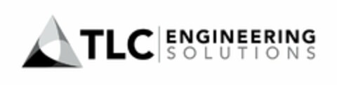 TLC | ENGINEERING SOLUTIONS Logo (USPTO, 21.06.2018)