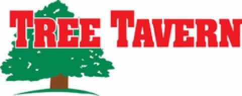 TREE TAVERN Logo (USPTO, 05.07.2018)