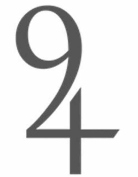 94 Logo (USPTO, 06.07.2018)