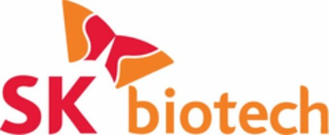 SK BIOTECH Logo (USPTO, 09.07.2018)