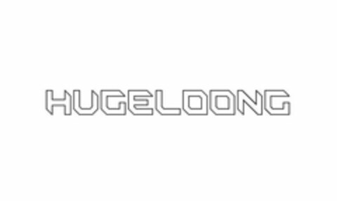 HUGELOONG Logo (USPTO, 09/26/2018)