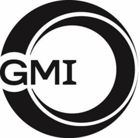 GMI Logo (USPTO, 05.10.2018)