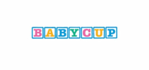 BABYCUP Logo (USPTO, 15.11.2018)