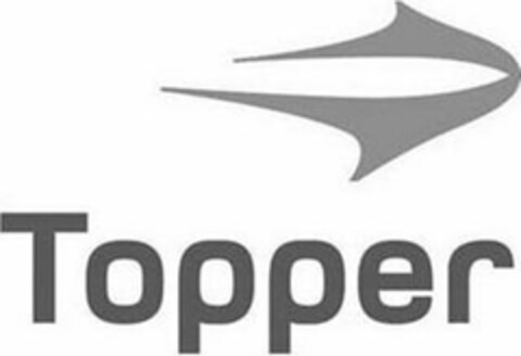 TOPPER Logo (USPTO, 16.11.2018)