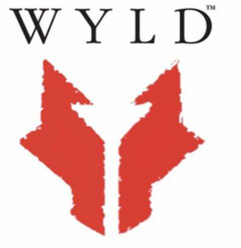 WYLD Logo (USPTO, 26.11.2018)