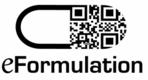 EFORMULATION Logo (USPTO, 28.12.2018)