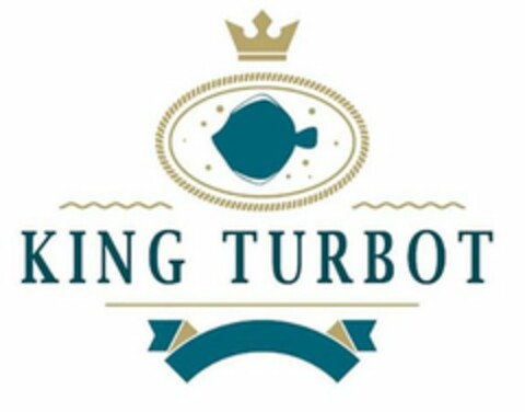 KING TURBOT Logo (USPTO, 18.01.2019)