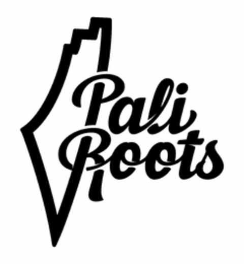 PALI ROOTS Logo (USPTO, 08.02.2019)