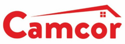 CAMCOR Logo (USPTO, 10.02.2019)