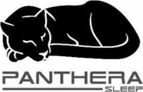 PANTHERA, SLEEP Logo (USPTO, 28.02.2019)