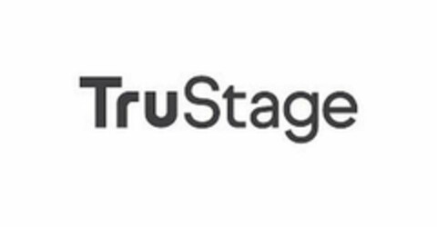 TRUSTAGE Logo (USPTO, 19.03.2019)