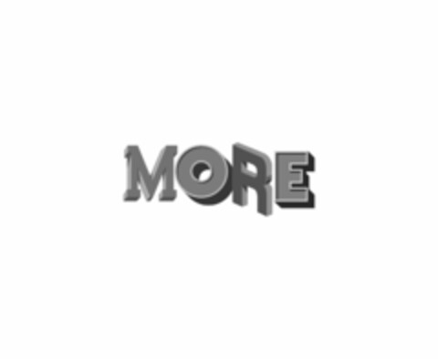 MORE Logo (USPTO, 02.05.2019)