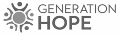 GENERATION HOPE Logo (USPTO, 17.05.2019)