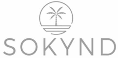 SOKYND Logo (USPTO, 15.06.2019)