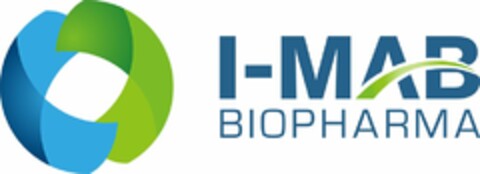 I-MAB BIOPHARMA Logo (USPTO, 16.07.2019)