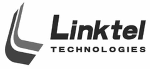 LINKTEL TECHNOLOGIES Logo (USPTO, 07.08.2019)