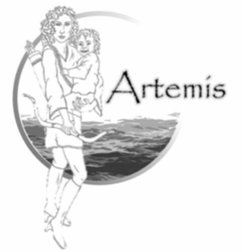 ARTEMIS Logo (USPTO, 22.08.2019)