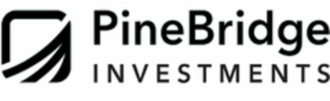 PINEBRIDGE INVESTMENTS Logo (USPTO, 11.09.2019)