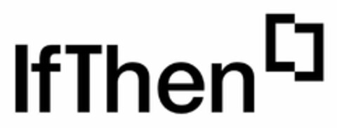 IFTHEN Logo (USPTO, 31.10.2019)