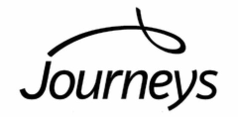 JOURNEYS Logo (USPTO, 26.12.2019)