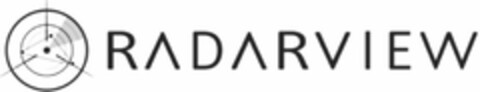 RADARVIEW Logo (USPTO, 14.03.2020)