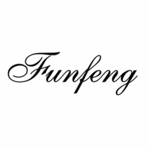 FUNFENG Logo (USPTO, 03/30/2020)