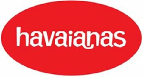 HAVAIANAS Logo (USPTO, 01.04.2020)