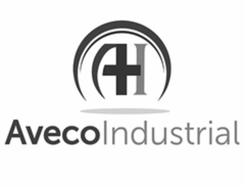 AI AVECO INDUSTRIAL Logo (USPTO, 05/15/2020)