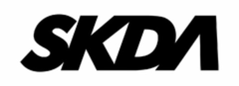 SKDA Logo (USPTO, 06/01/2020)