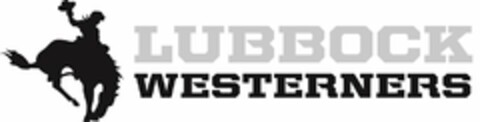LUBBOCK WESTERNERS Logo (USPTO, 10.06.2020)