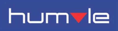 HUMVLE Logo (USPTO, 18.06.2020)