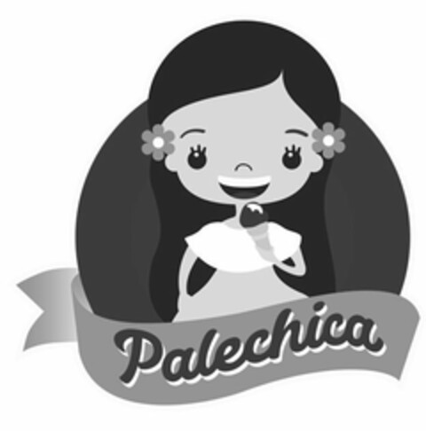 PALECHICA Logo (USPTO, 22.07.2020)