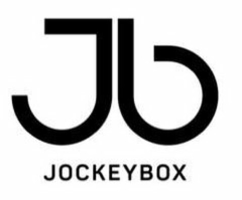 JB JOCKEYBOX Logo (USPTO, 23.07.2020)