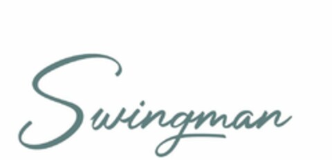 SWINGMAN Logo (USPTO, 28.07.2020)