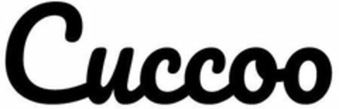 CUCCOO Logo (USPTO, 12.08.2020)