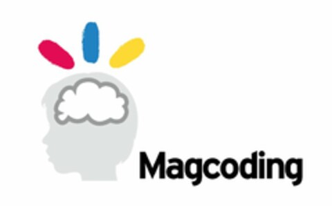 MAGCODING Logo (USPTO, 29.08.2020)