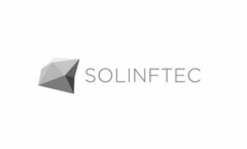 SOLINFTEC Logo (USPTO, 08/31/2020)
