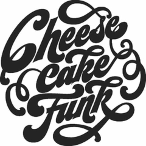 CHEESECAKE FUNK Logo (USPTO, 09.09.2020)