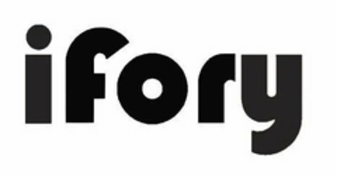 IFORY Logo (USPTO, 15.09.2020)